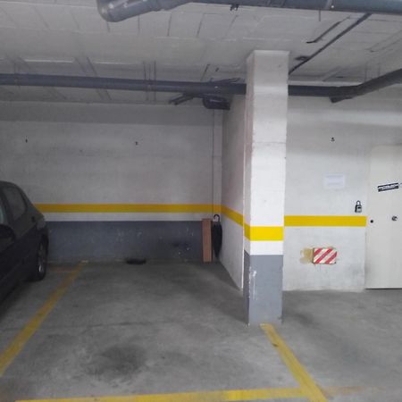 Galindo Center Premium Suites, Free Parking إشبيلية المظهر الخارجي الصورة
