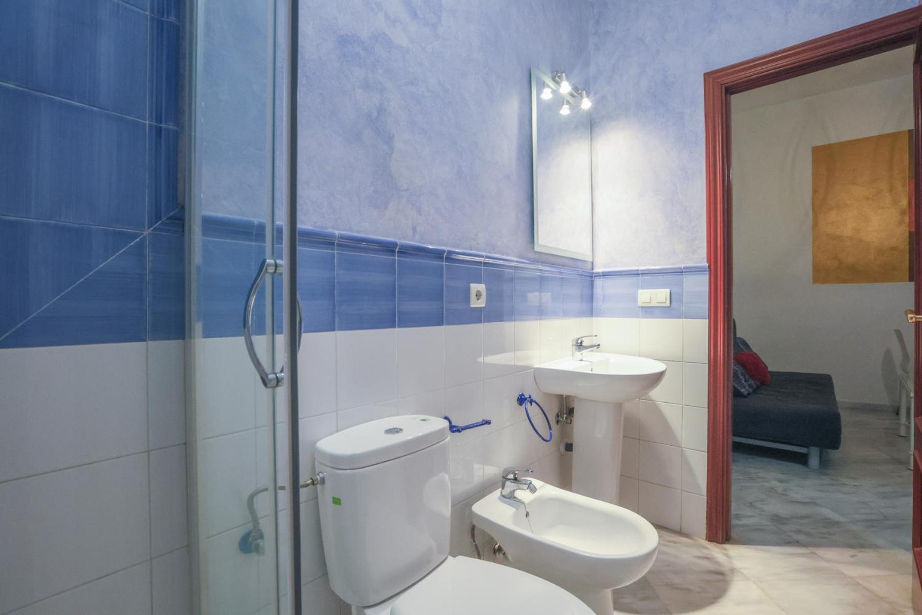 Galindo Center Premium Suites, Free Parking إشبيلية المظهر الخارجي الصورة